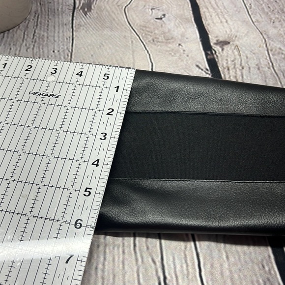 PALOMA BARCELÒ Women's Black Boots - Picture 11 of 12